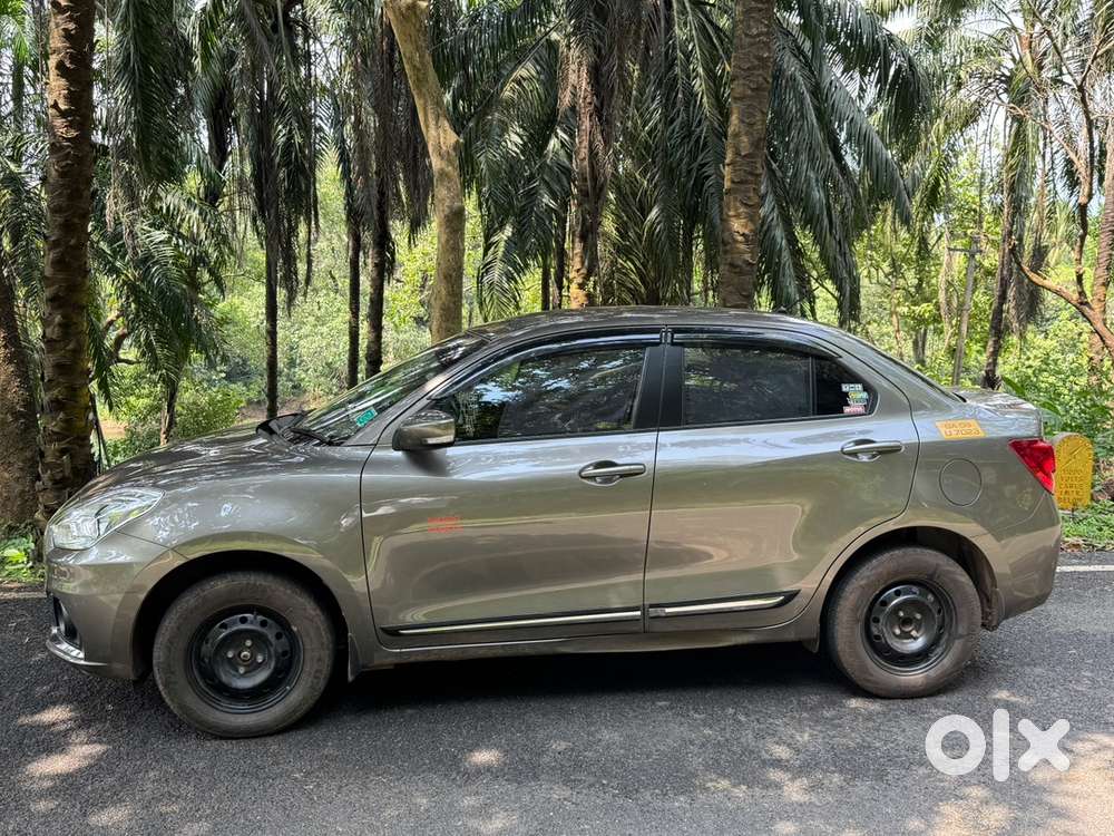 2023 Maruti Suzuki Dzire Petrol