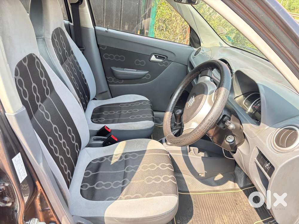 Maruti Suzuki Alto 800 2012-2016 Lxi, 2014, Petrol