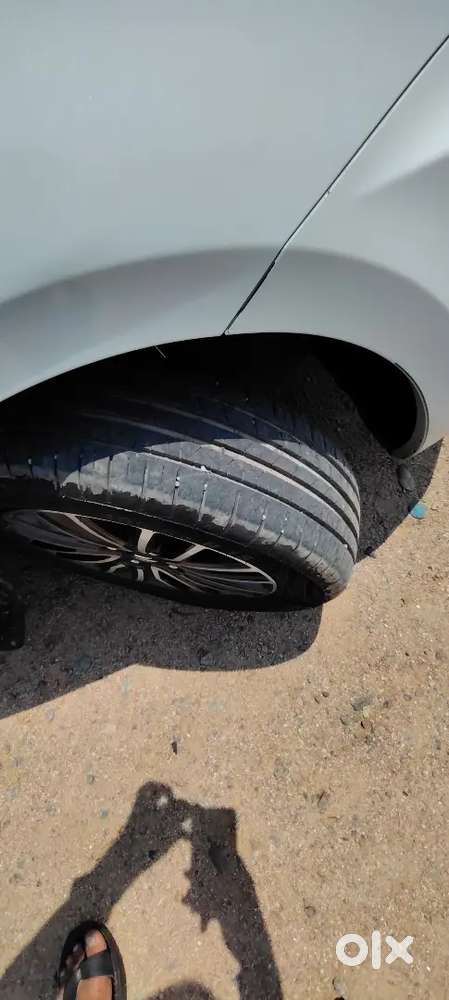 Maruti Suzuki Dzire 2019 Diesel 81000 Km Driven