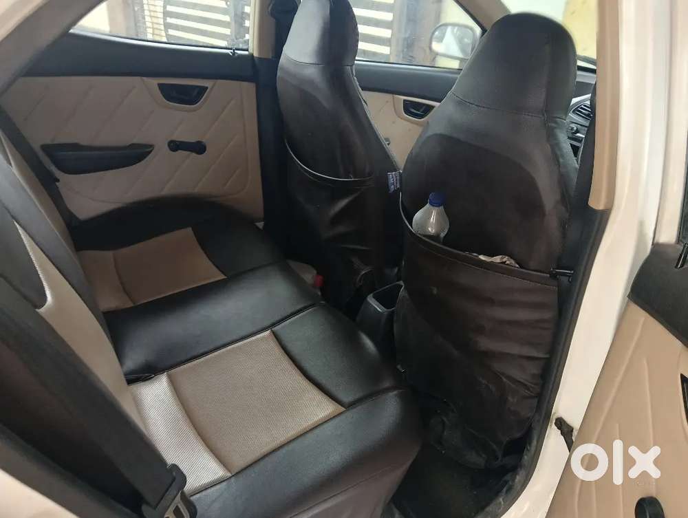 Hyundai Eon 2013 Petrol 160000 Km Driven