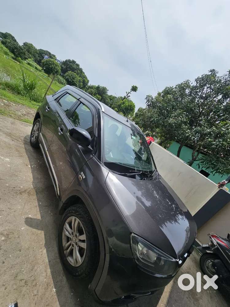 Maruti Suzuki Vitara Brezza 2017 (diesel)