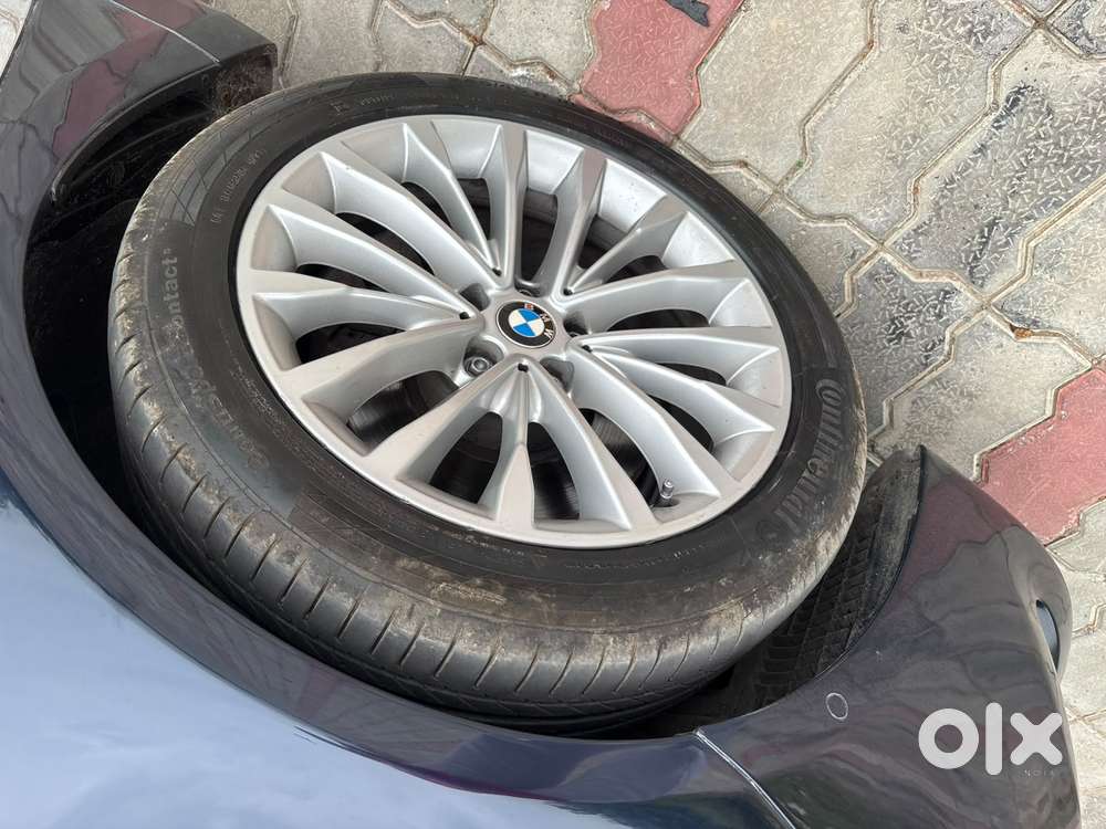 Bmw 5 Series 2.0 520d Luxury Line, 2019, Diesel