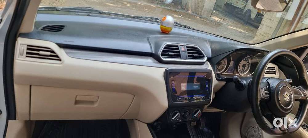 Maruti Suzuki Dzire 1.2 Vxi, 2024, Cng & Hybrids