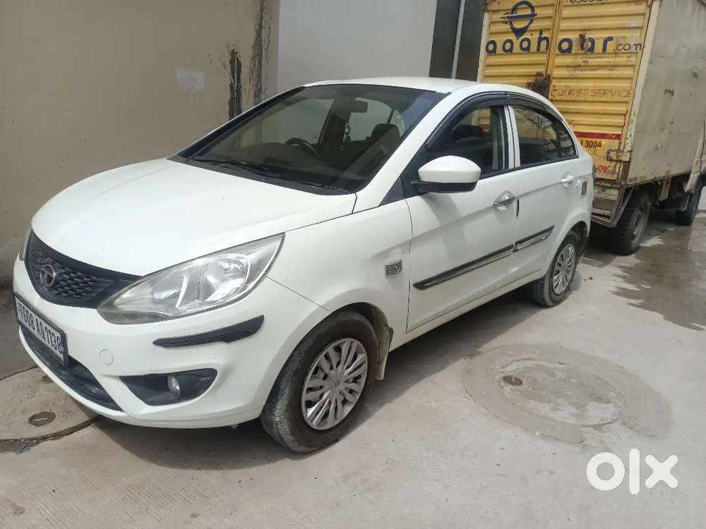 Tata Zest 2019 Diesel 117000 Km Driven