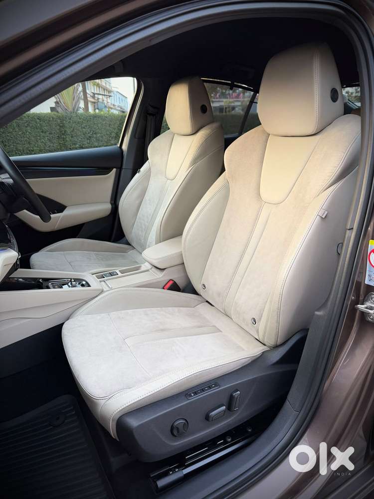 Skoda Octavia 1.8 Tsi At L K, 2022, Petrol
