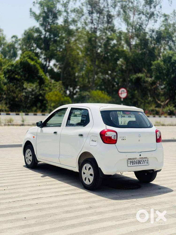 Maruti Suzuki Alto K10 Vxi (o), 2025, Petrol