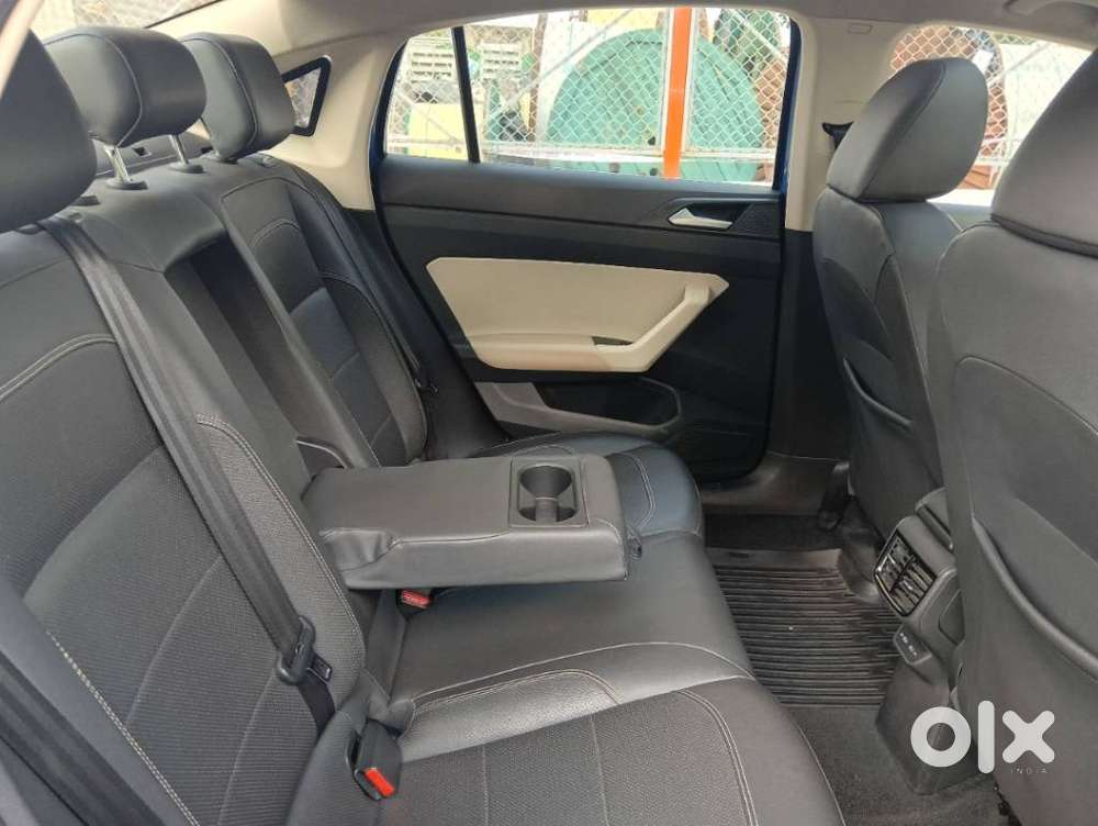 Volkswagen Virtus 1.5 Tsi Gt Plus Evo Dsg, 2023, Petrol