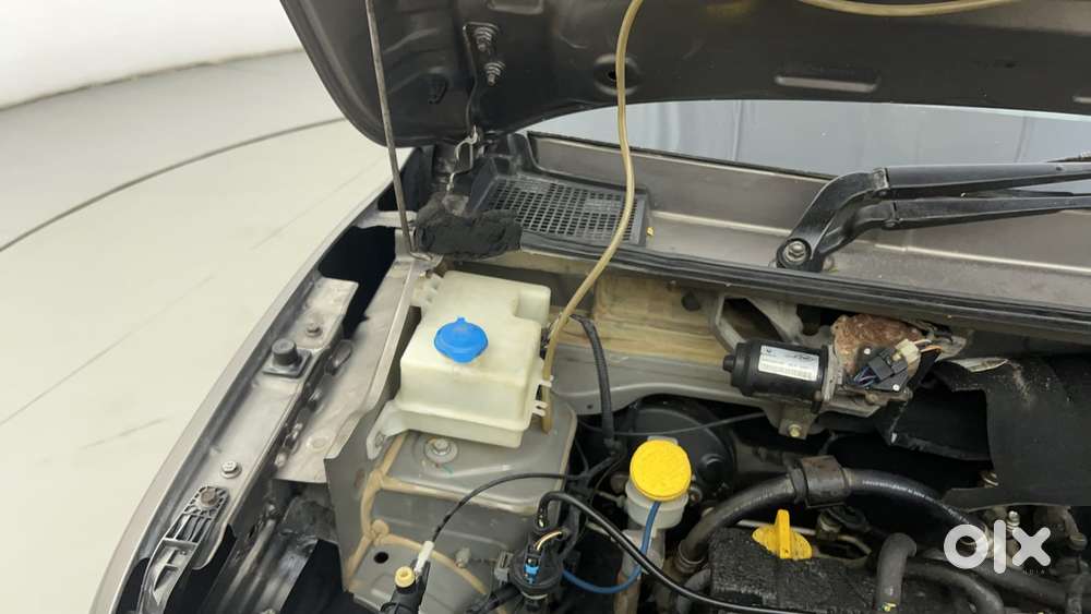 Renault Kwid Rxt 1.0, 2017, Petrol