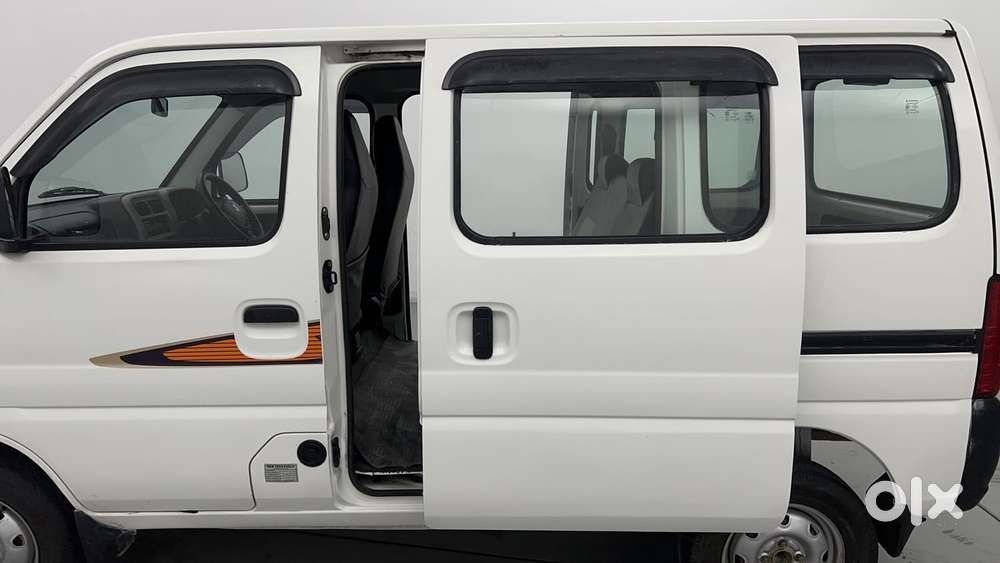 Maruti Suzuki Eeco 5 Str Ac(o) Cng, 2022, Cng & Hybrids