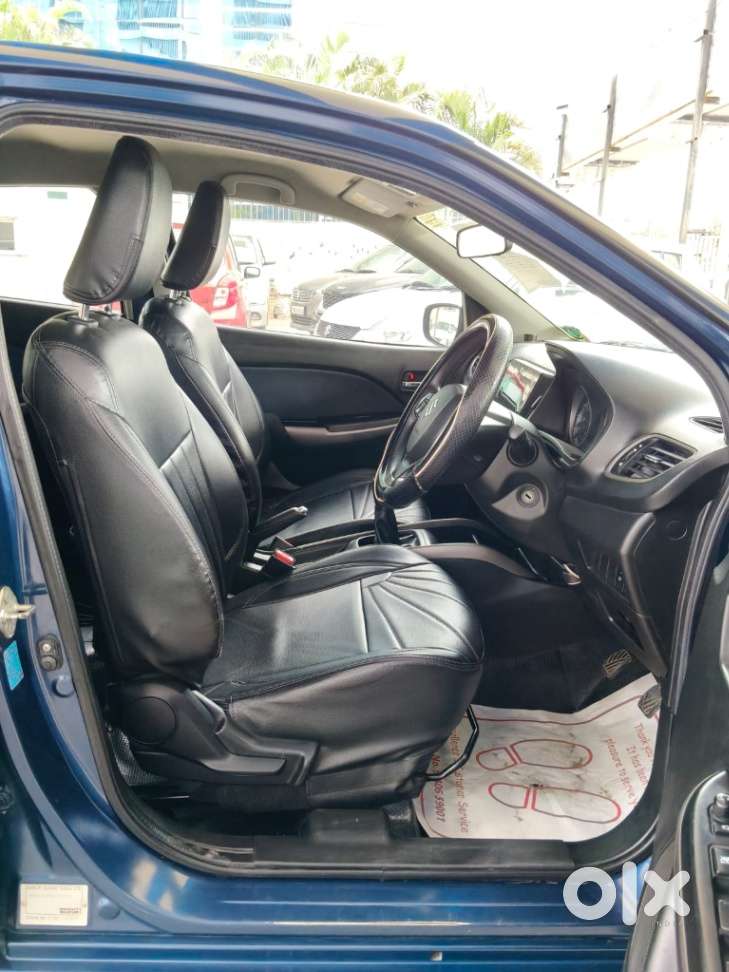 Maruti Suzuki Baleno 1.2 Delta, 2019, Petrol