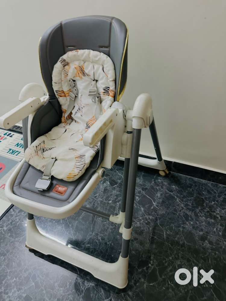 High chair
