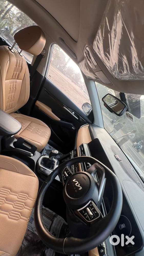 Kia Seltos 2024 Diesel Well Maintained