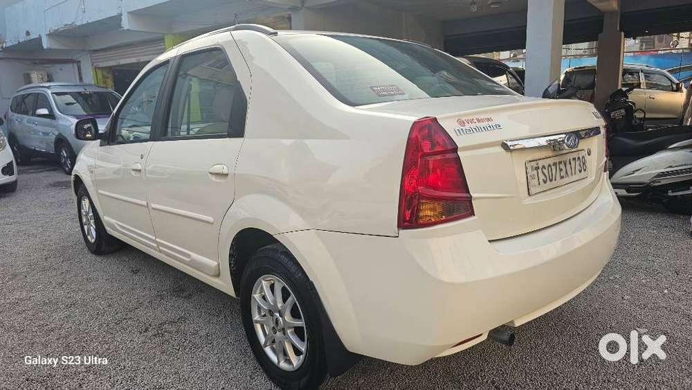 Mahindra Verito 1.5 D6 Executive Bs-iii, 2016, Diesel