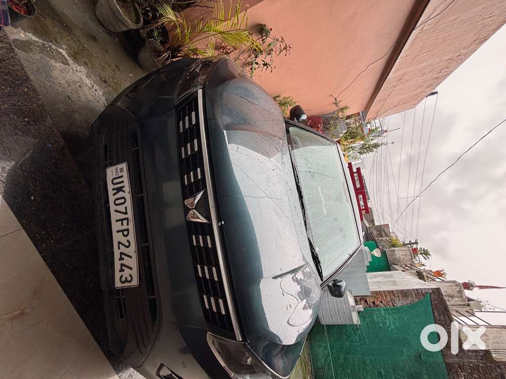 Mahindra Xuv300 2023 Model
