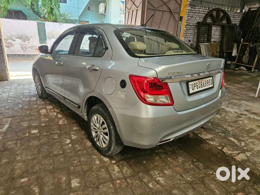 Maruti Suzuki Dzire 1.2 Vxi Cng, 2024, Cng & Hybrids