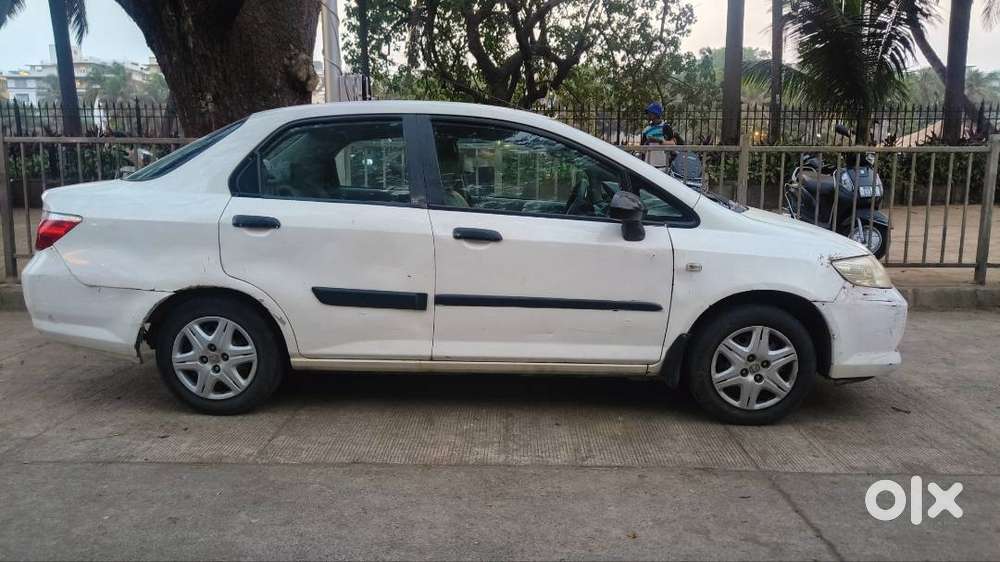 Honda City Zx Smooth Engine 2006