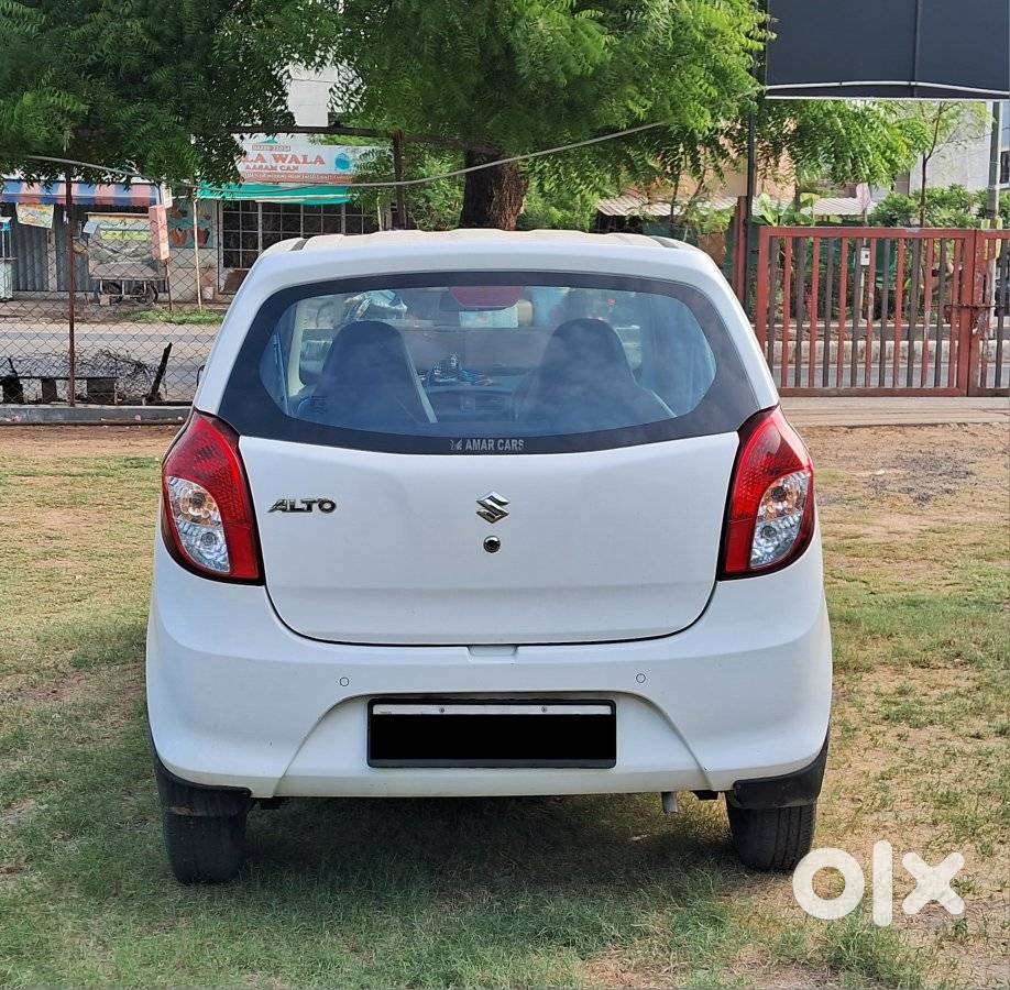 Maruti Suzuki Alto 0.8 Lxi (o), 2021, Petrol