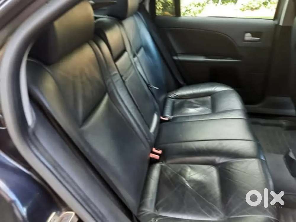Ford Mondeo 2005 Petrol 100000 Km Driven