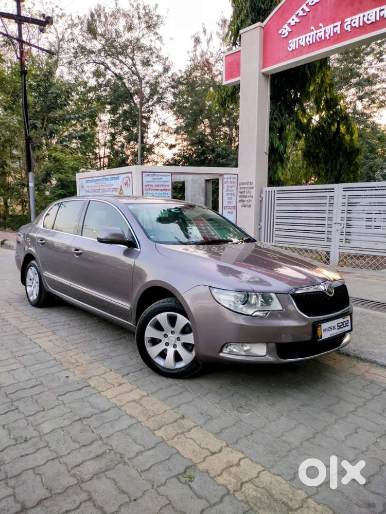 Skoda Superb 2008-2013 1.8 Tsi Mt, 2013, Petrol