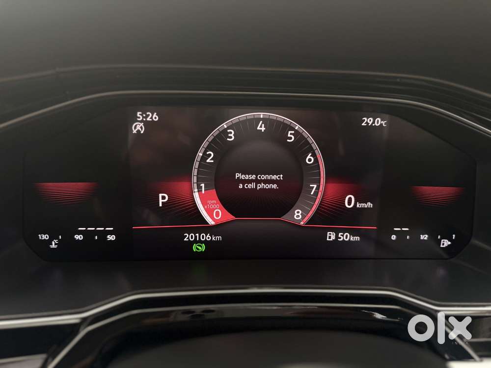 Volkswagen Virtus Gt Plus 1.5 Tsi Evo Dsg (electric Seats), 2024, Pe..