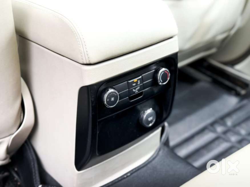 Ford Endeavour 3.2 Titanium At 4x4, 2018, Diesel