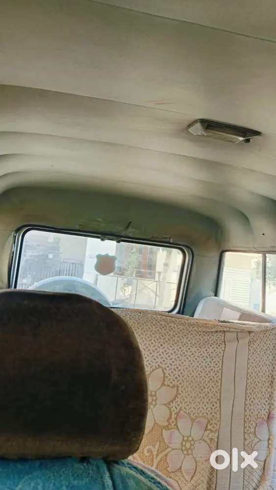 Mahindra Bolero Diesel 2007