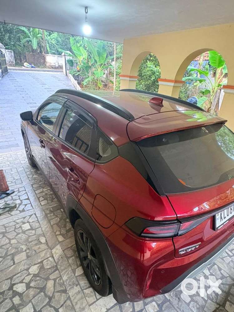 Taisor S Plus Automatic With Ppf Worth 55000 Done Well Maintained