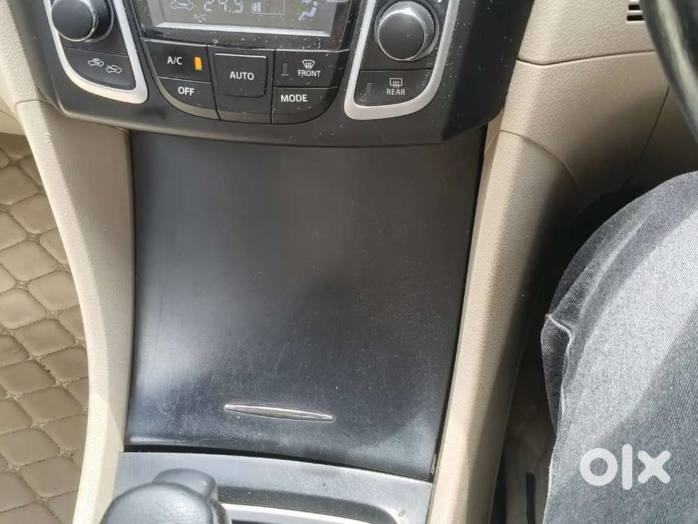 Ciaz 2019 At Alpha