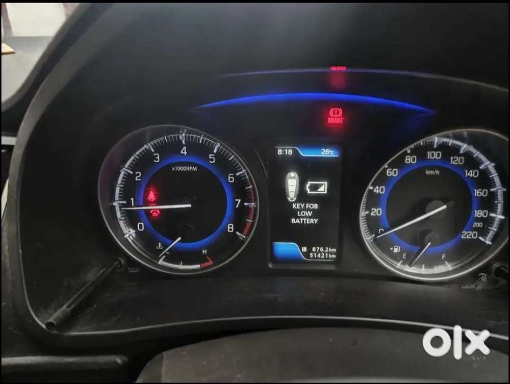 Maruti Suzuki Baleno 2019 First Owner
