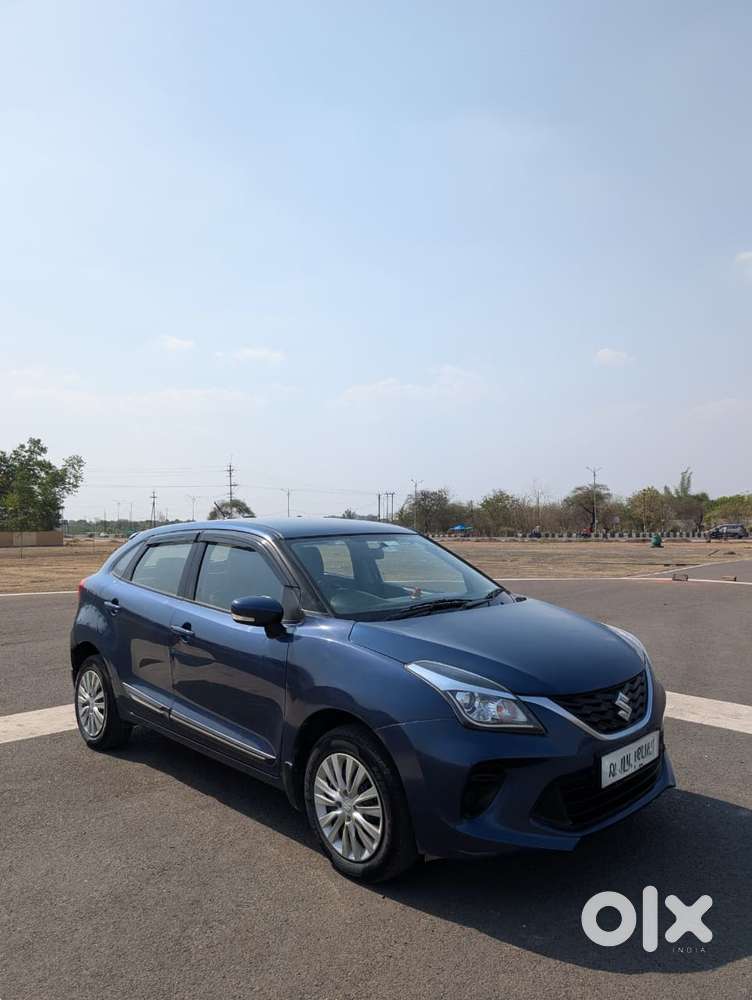 Maruti Suzuki Baleno Delta, 2019, Petrol