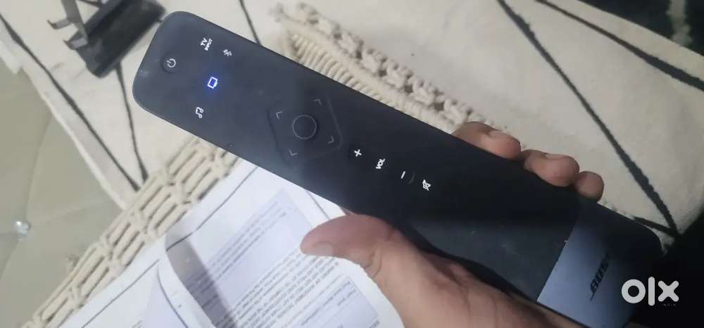Bose Soundbar 700