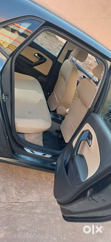 Volkswagen Polo 1.2 Mpi Highline Plus, 2015, Petrol