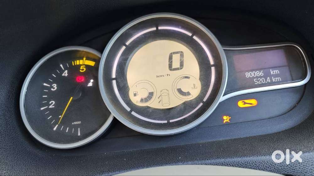 Fluence 1.5 Diesel Advantage Edition  Well Maintained