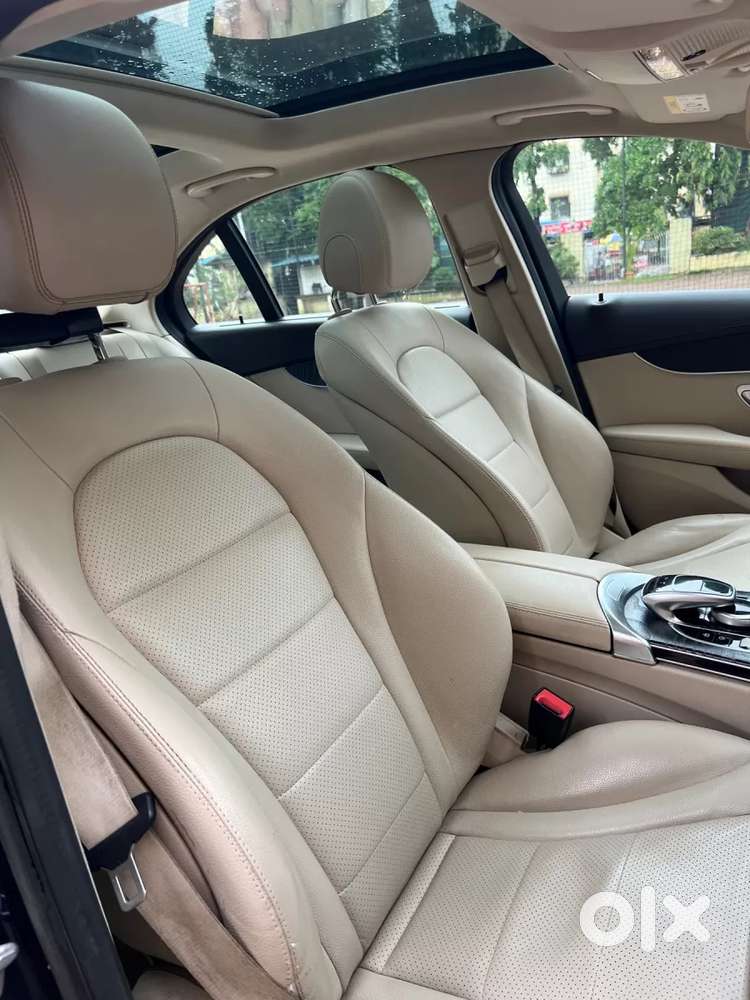 Mercedes-benz New C-class 250 Cdi, 2018, Diesel