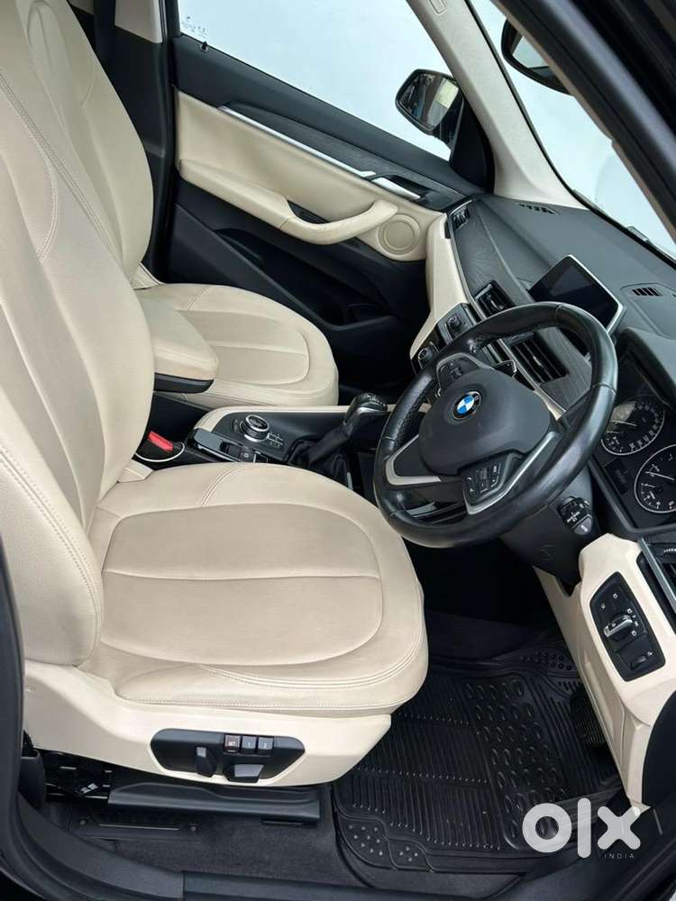 2018/12 Bmw X 1 Diesel Automatic S Drive
