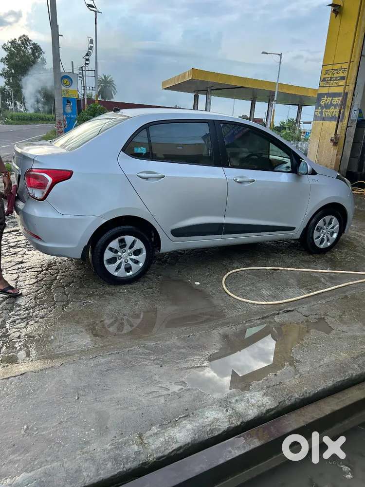 Hyundai Brand New Condition Car