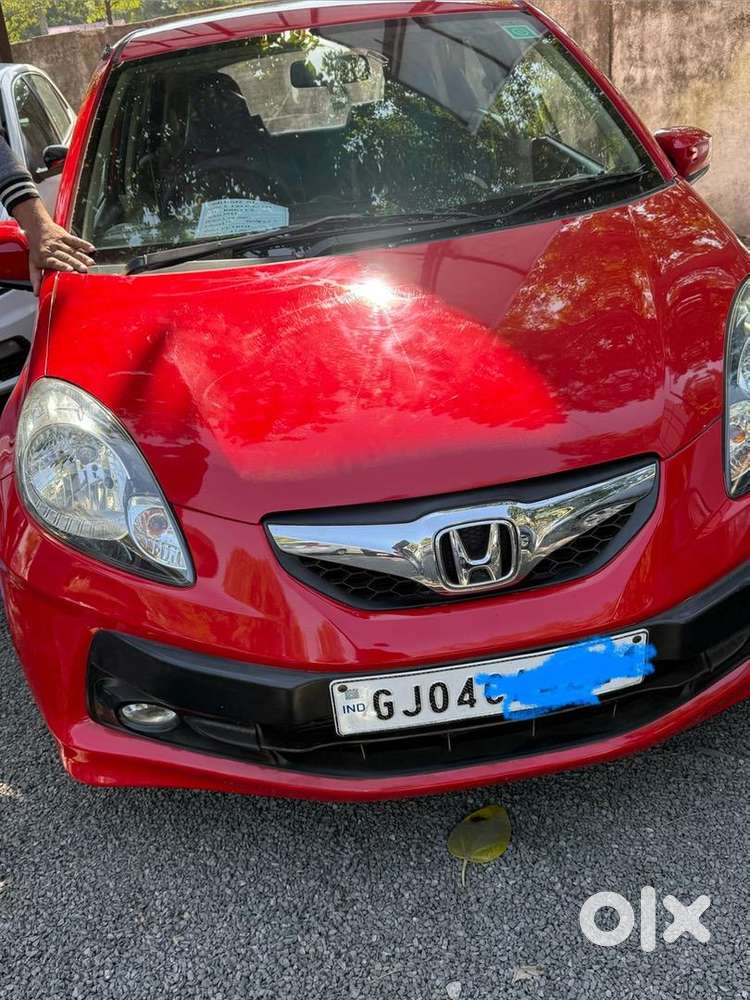 Honda Civic Petrol 2014
