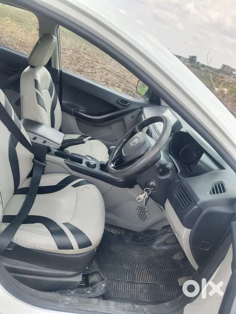 Tata Nexon 2019 Petrol Manual
