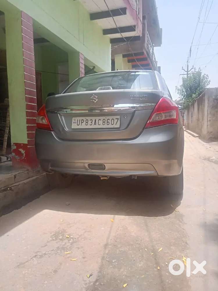 Maruti Suzuki Swift Dzire 2014