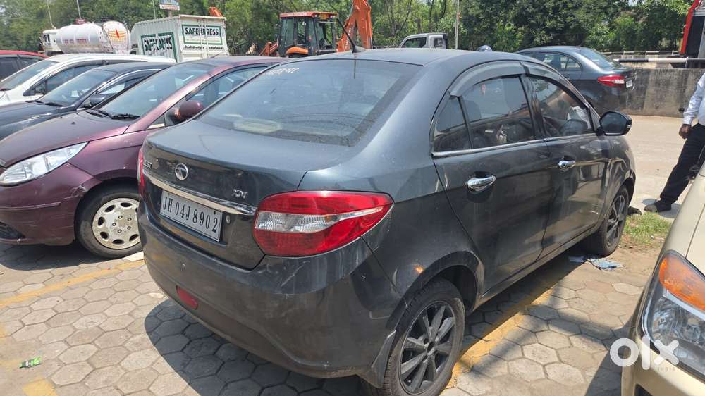 Tata Zest, 2016, Diesel