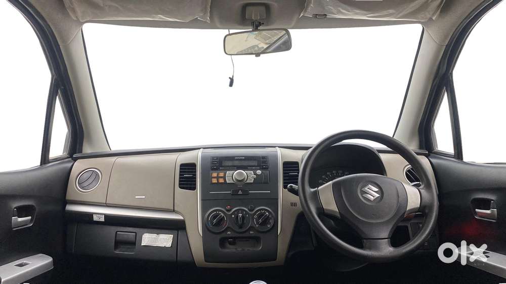 Maruti Suzuki Wagon R 1.0 Lxi Cng, 2013, Cng & Hybrids