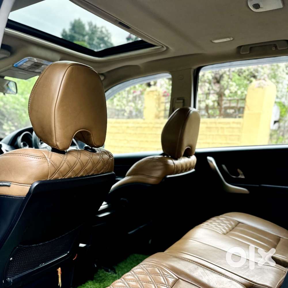 Mahindra Xuv500 W11 Option, 2021, Diesel