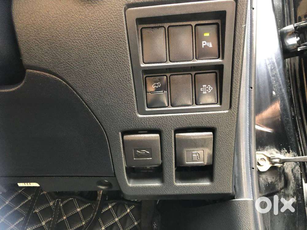 Toyota Fortuner 4x2 At 2.8 Diesel, 2021, Diesel