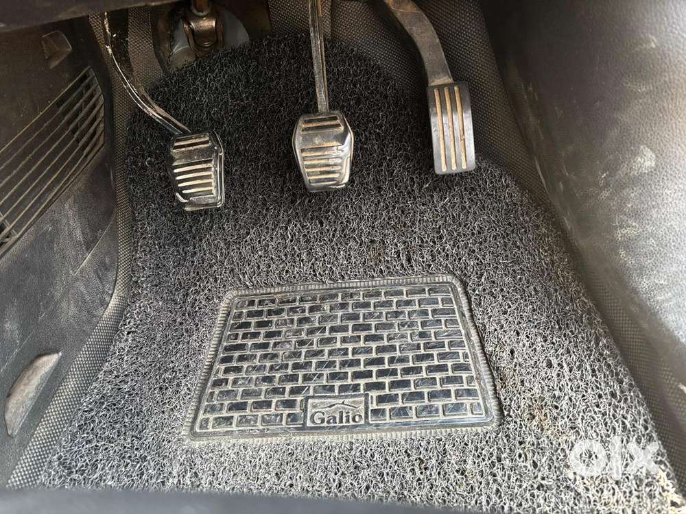 Ford Figo 2014 Diesel Well Maintained