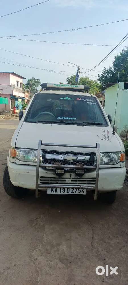 Chevrolet Aveo Diesel 2011