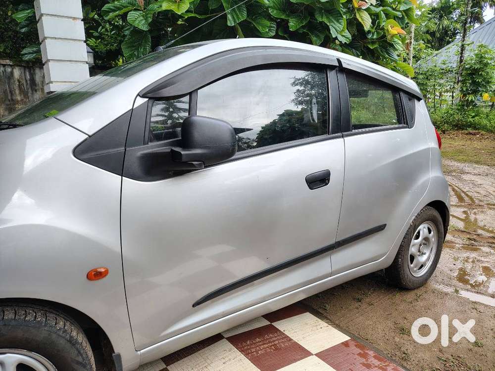 Chevrolet Beat