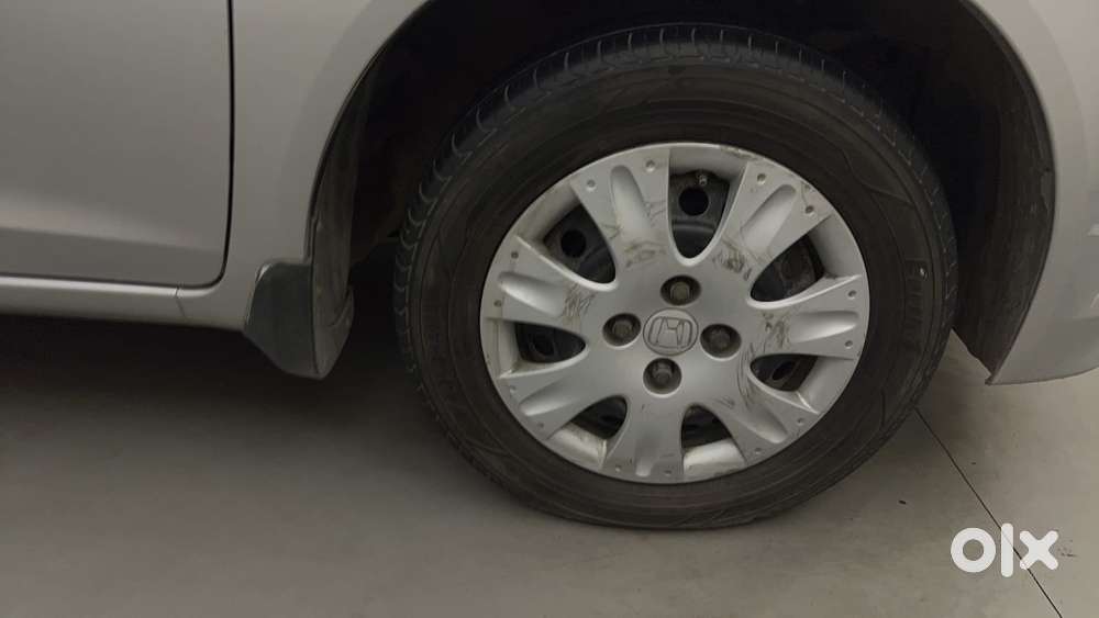 Honda Brio 1.2 S Mt, 2014, Petrol