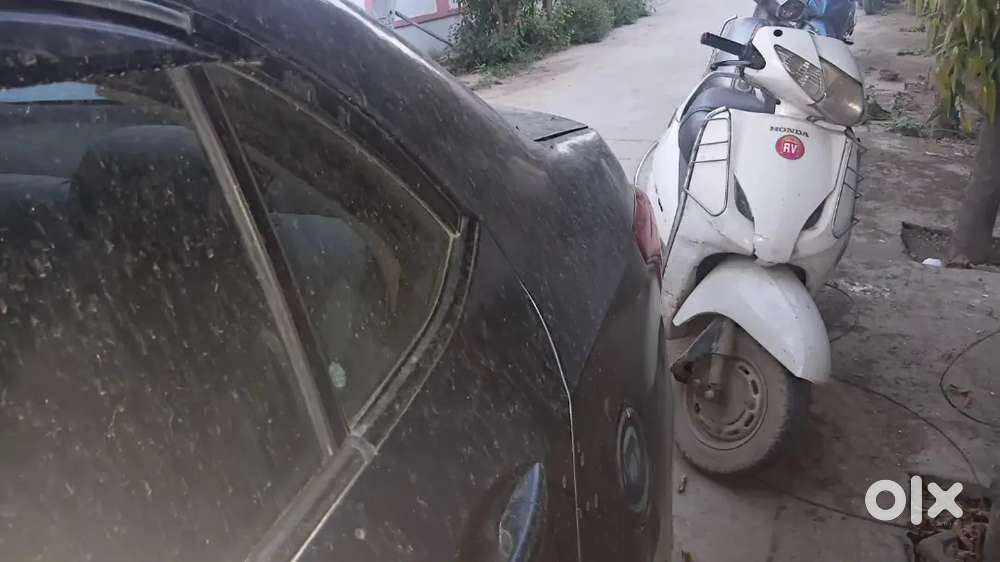 Hyundai Xcent Prime 2015 Diesel 106000 Km Driven