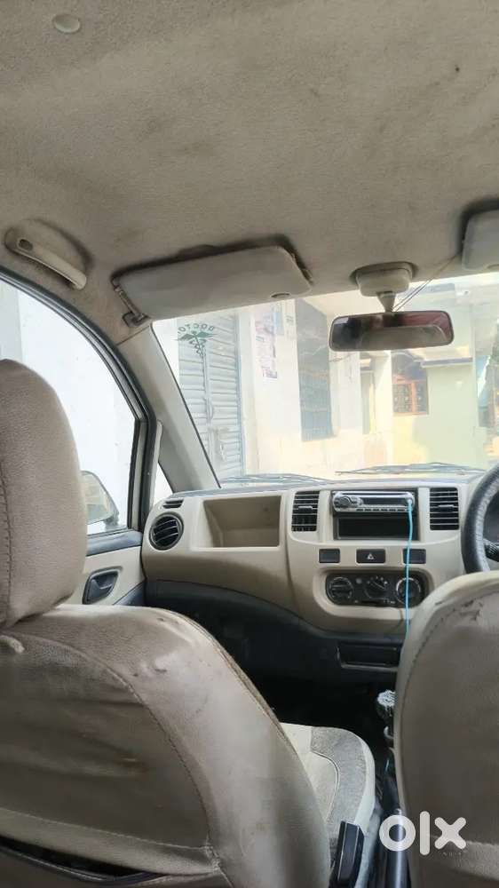 Maruti Suzuki Zen Estilo 2007 Petrol 99000 Km Driven