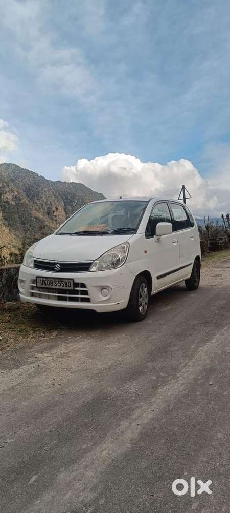 Maruti Suzuki Zen-estilo 2010 Petrol Good Condition